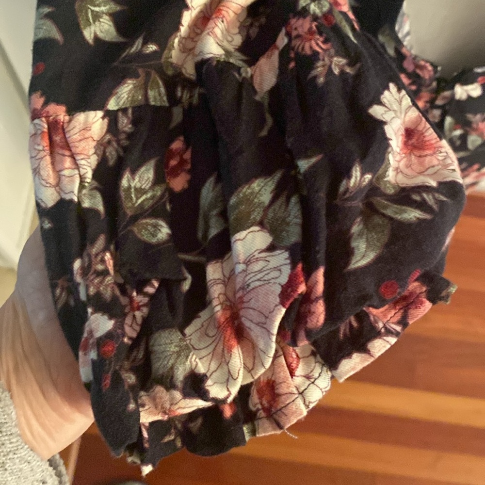 American Eagle outfitters NWT large open back dress - Picture 9 of 11